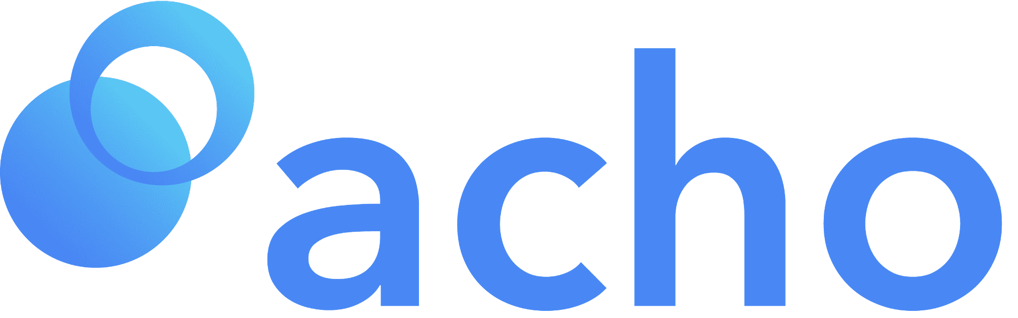 Acho Logo